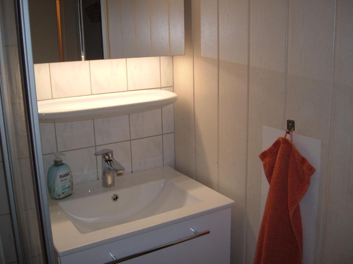Ferienwohnungen Pook Wernigerode Zewnętrze zdjęcie