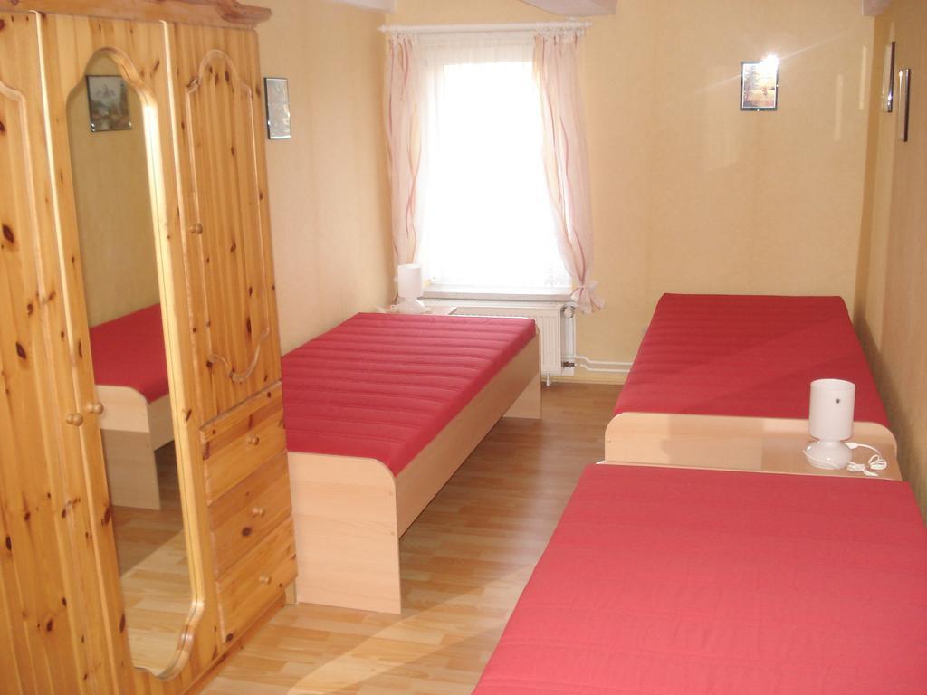 Ferienwohnungen Pook Wernigerode Pokój zdjęcie