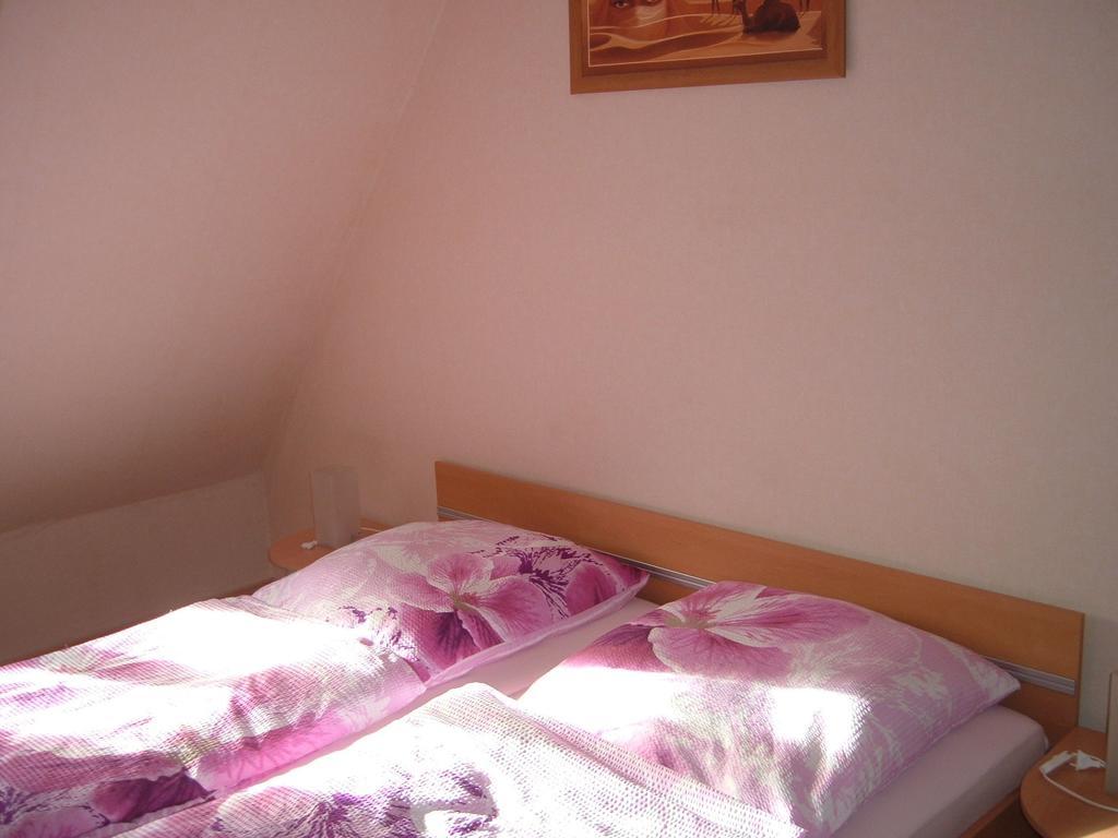 Ferienwohnungen Pook Wernigerode Pokój zdjęcie