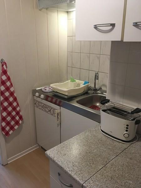 Ferienwohnungen Pook Wernigerode Zewnętrze zdjęcie
